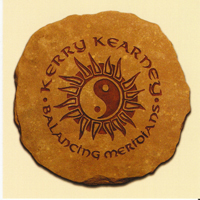 Kerry Kearney - Balancing Meridians