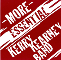 Kerry Kearney - More Essential
